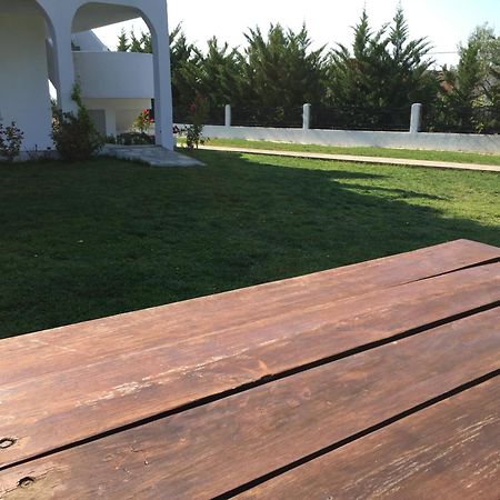 Simplicity At Iris Accommodation ซากูเดีย ภายนอก รูปภาพ