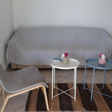 Simplicity At Iris Accommodation ซากูเดีย ภายนอก รูปภาพ