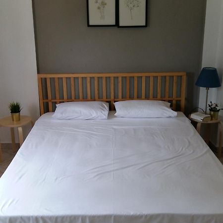 Simplicity At Iris Accommodation ซากูเดีย ภายนอก รูปภาพ