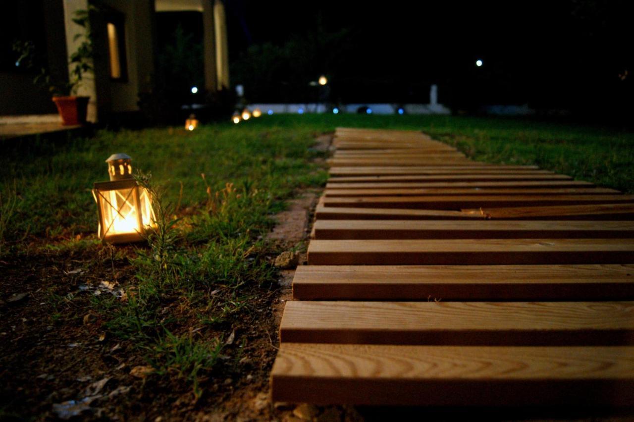 Simplicity At Iris Accommodation ซากูเดีย ห้อง รูปภาพ