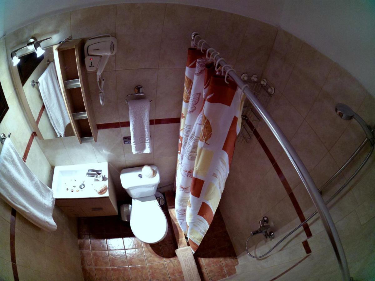 Simplicity At Iris Accommodation ซากูเดีย ห้อง รูปภาพ