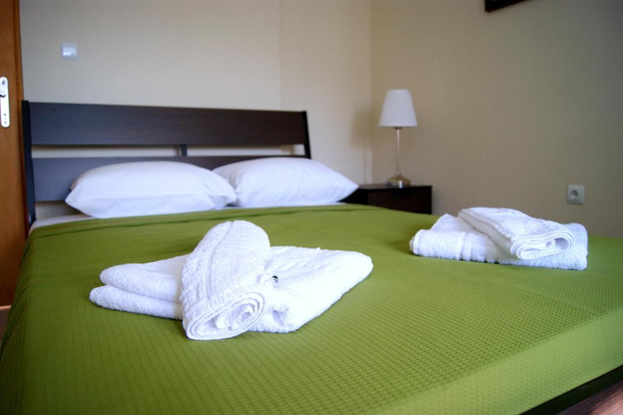 Simplicity At Iris Accommodation ซากูเดีย ห้อง รูปภาพ