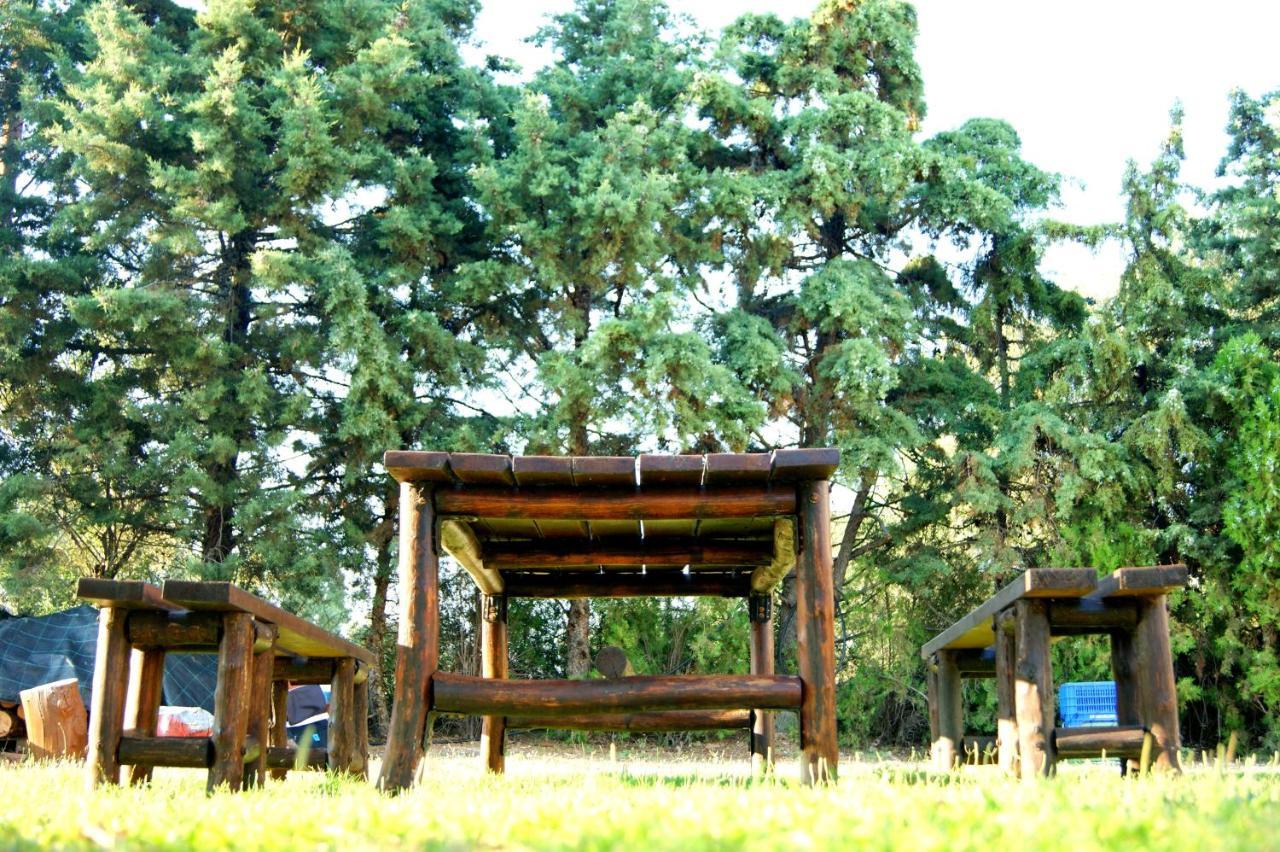 Simplicity At Iris Accommodation ซากูเดีย ภายนอก รูปภาพ