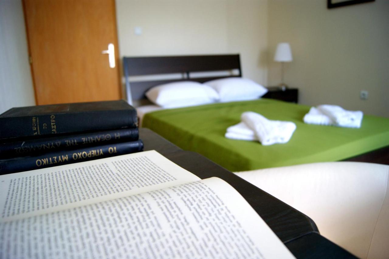 Simplicity At Iris Accommodation ซากูเดีย ห้อง รูปภาพ