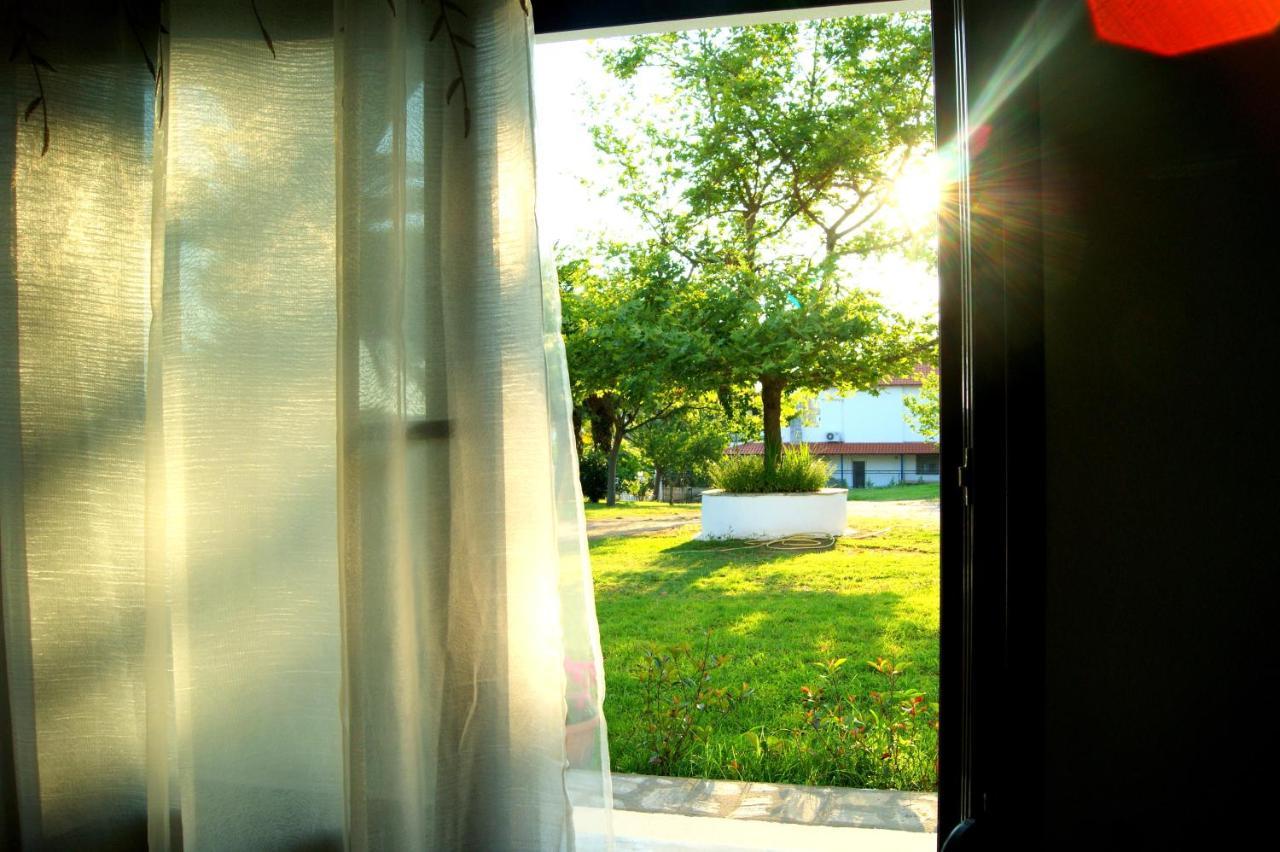 Simplicity At Iris Accommodation ซากูเดีย ภายนอก รูปภาพ