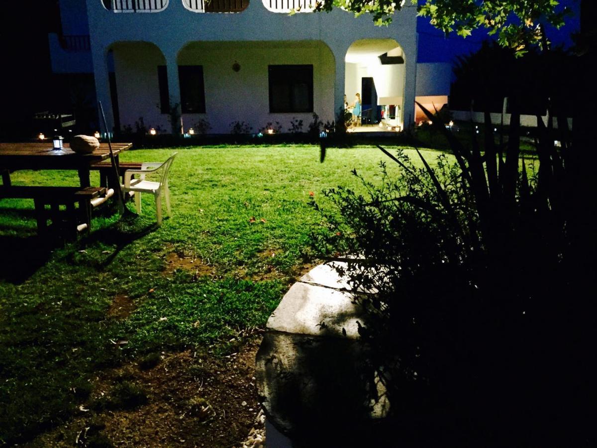 Simplicity At Iris Accommodation ซากูเดีย ภายนอก รูปภาพ