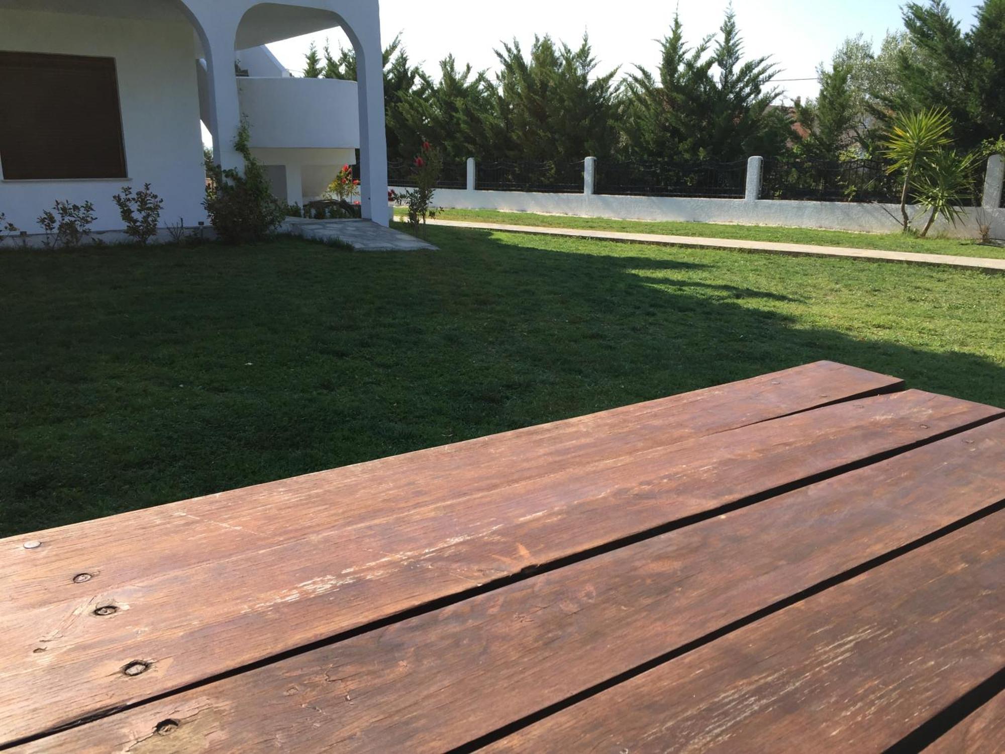 Simplicity At Iris Accommodation ซากูเดีย ภายนอก รูปภาพ