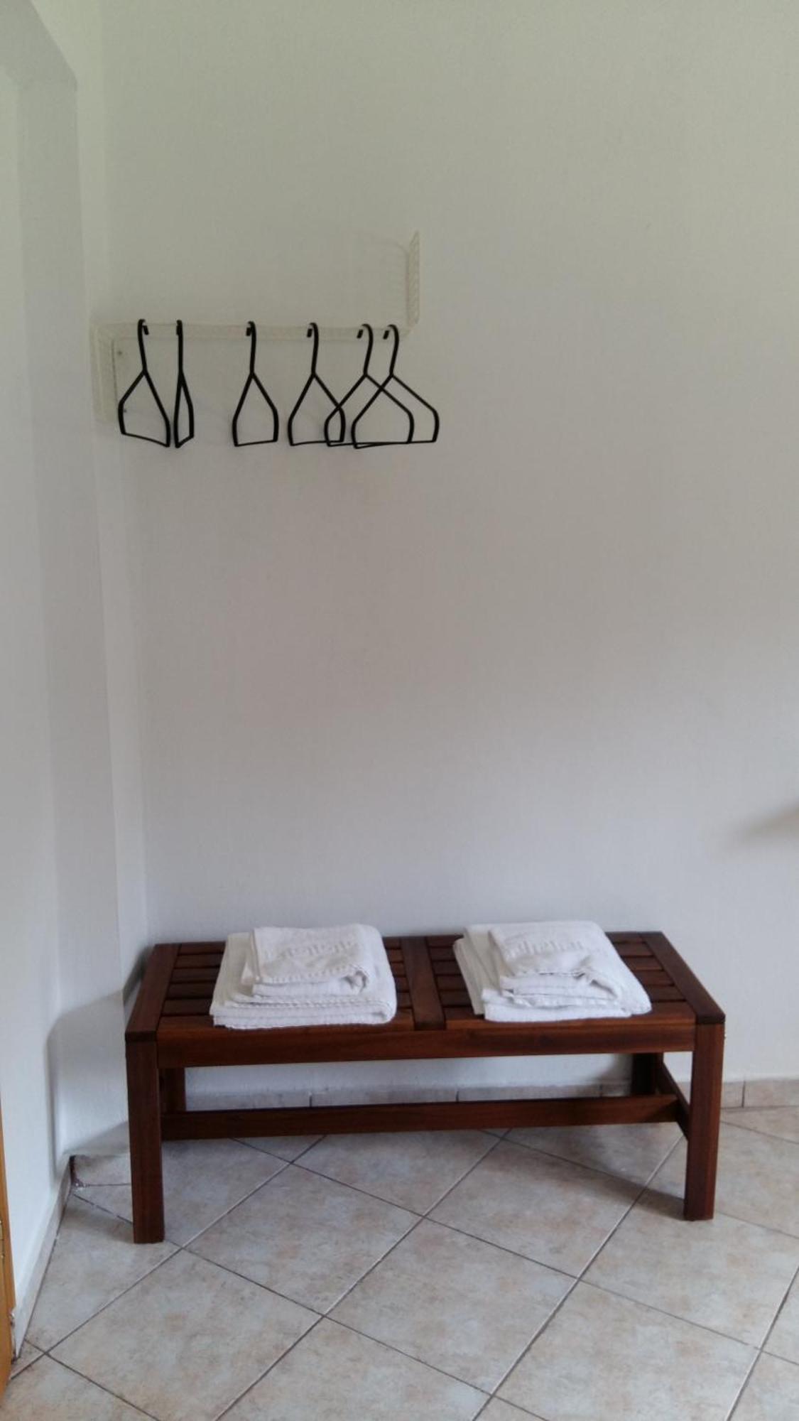 Simplicity At Iris Accommodation ซากูเดีย ภายนอก รูปภาพ