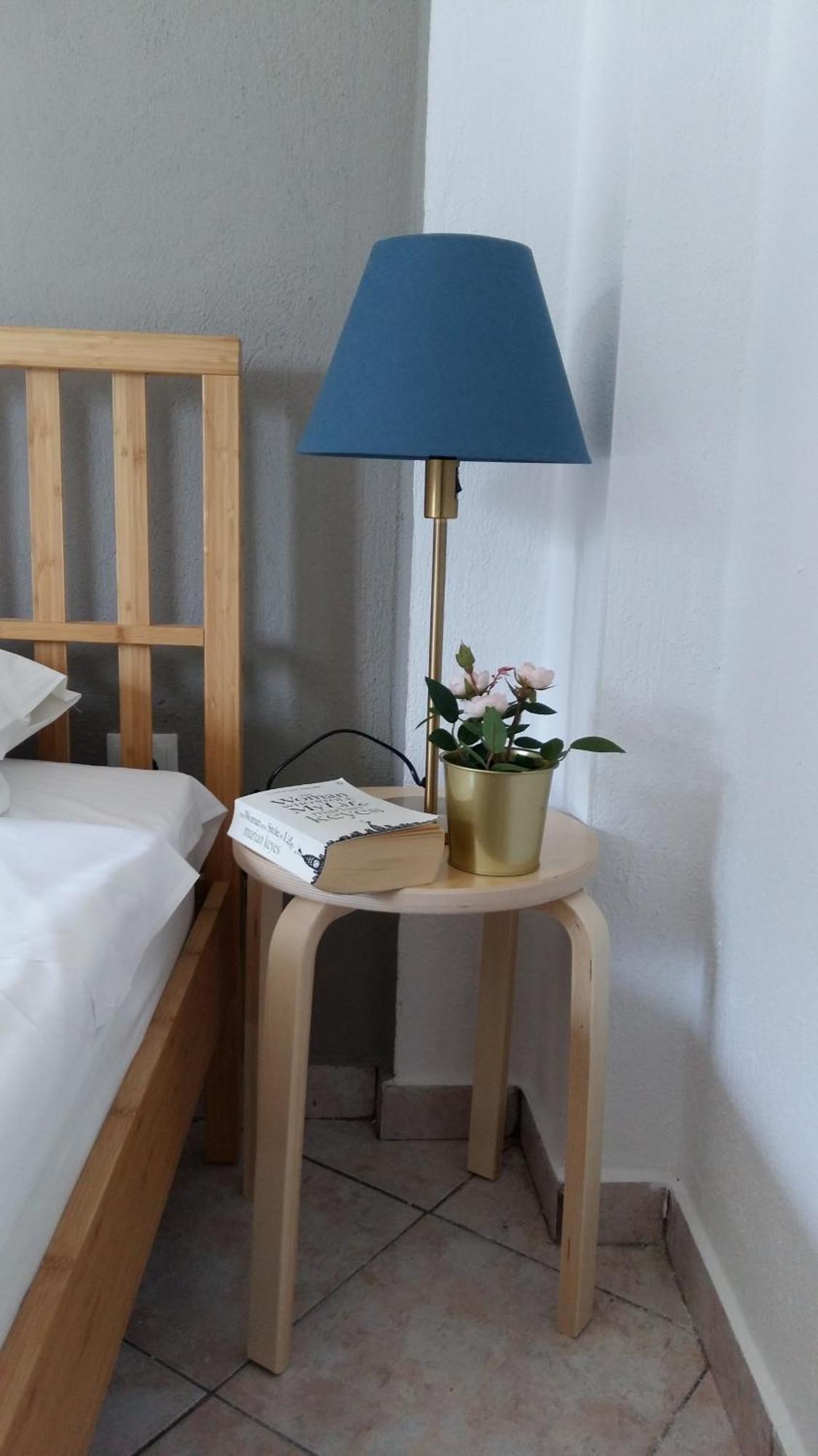 Simplicity At Iris Accommodation ซากูเดีย ภายนอก รูปภาพ