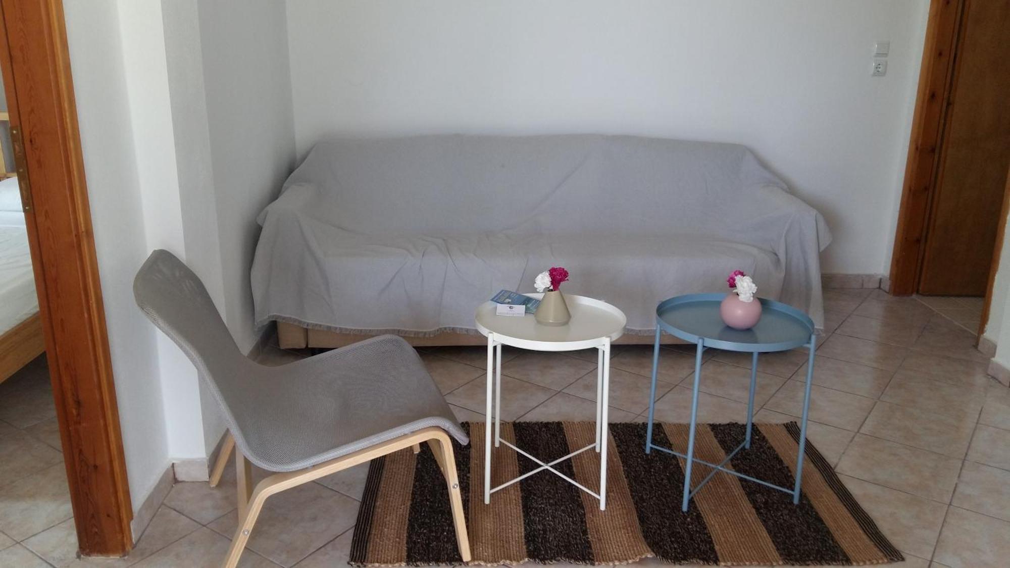 Simplicity At Iris Accommodation ซากูเดีย ภายนอก รูปภาพ