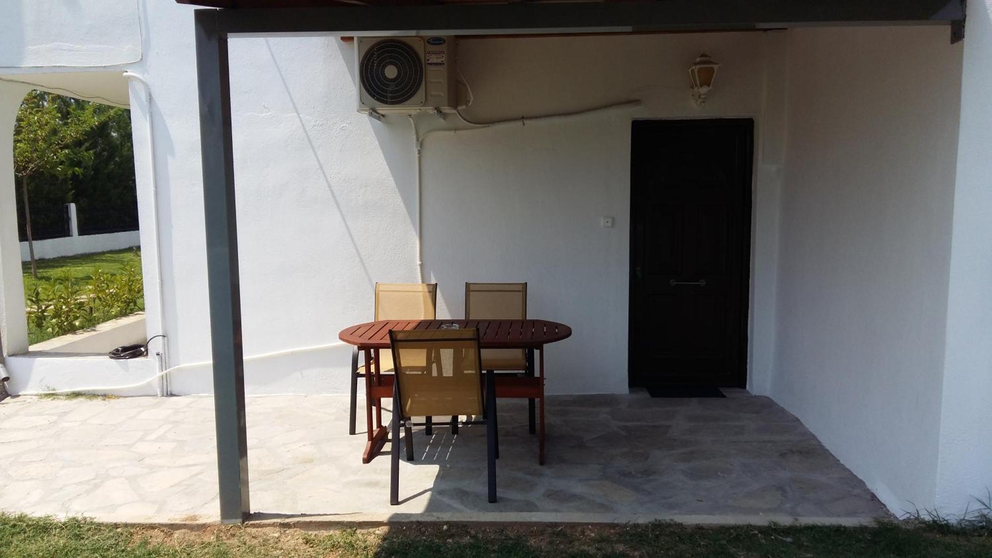 Simplicity At Iris Accommodation ซากูเดีย ภายนอก รูปภาพ