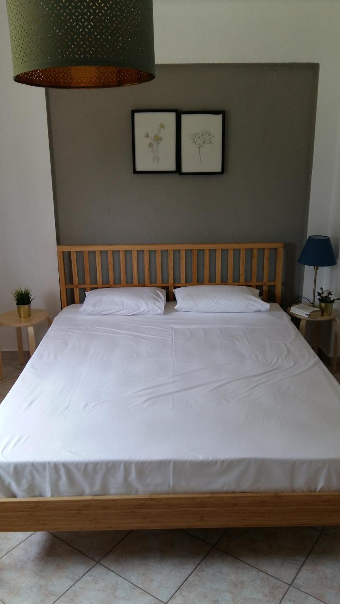 Simplicity At Iris Accommodation ซากูเดีย ภายนอก รูปภาพ