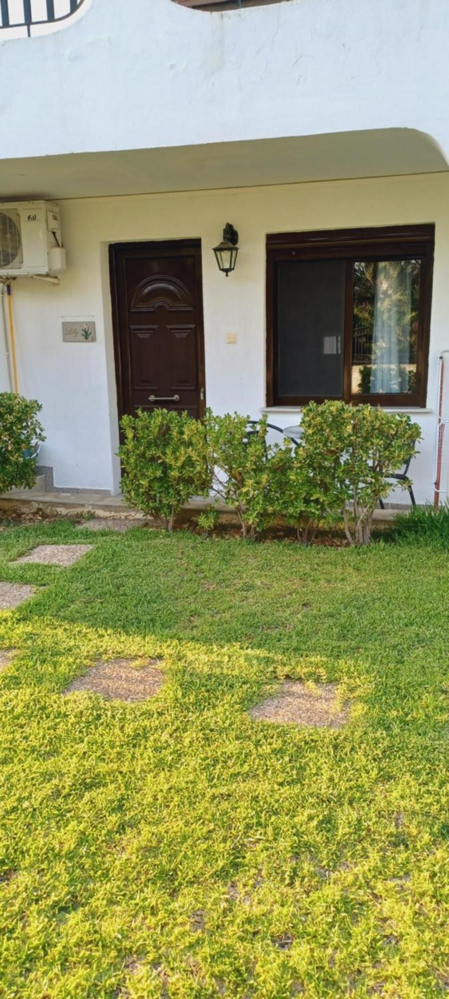 Simplicity At Iris Accommodation ซากูเดีย ภายนอก รูปภาพ