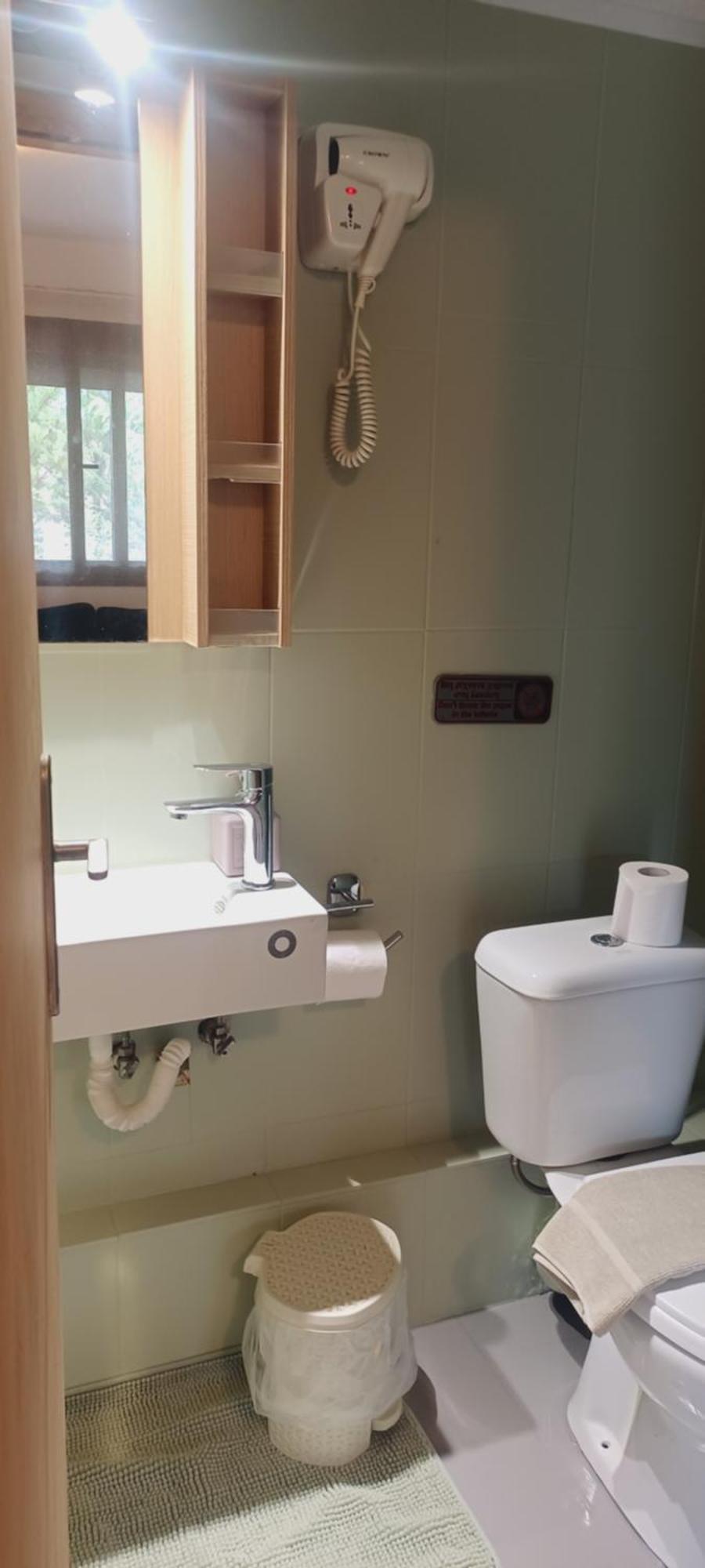 Simplicity At Iris Accommodation ซากูเดีย ภายนอก รูปภาพ