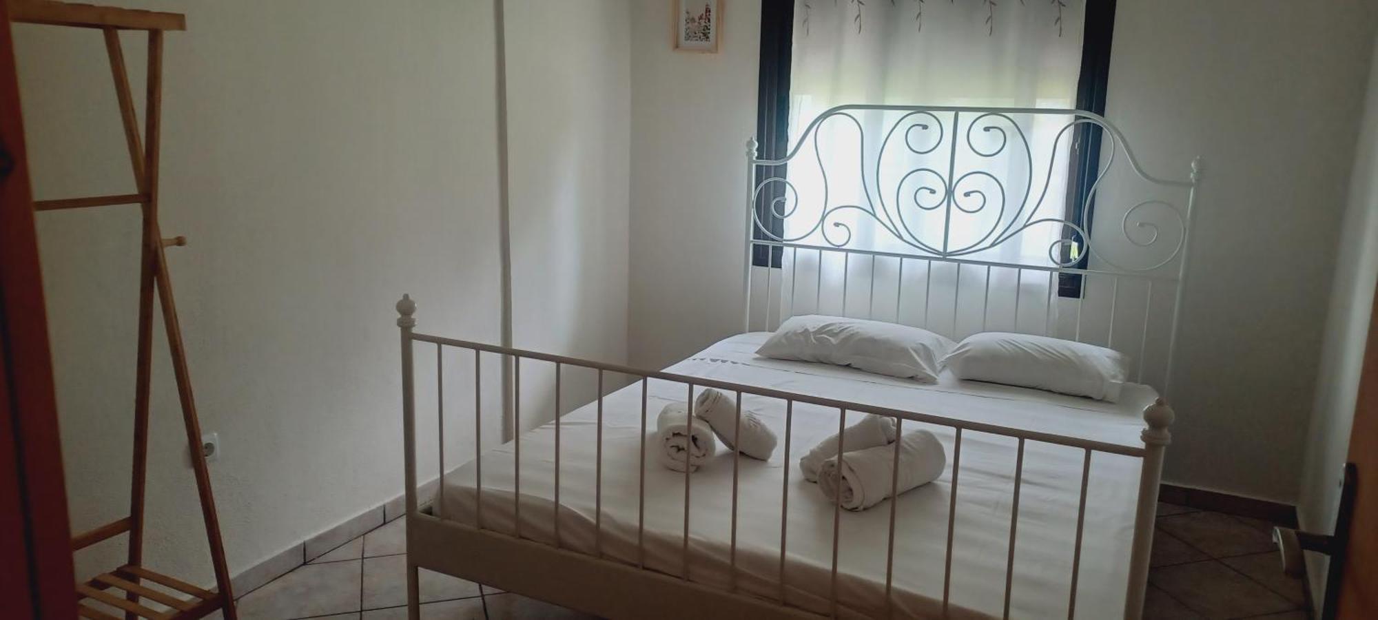 Simplicity At Iris Accommodation ซากูเดีย ภายนอก รูปภาพ