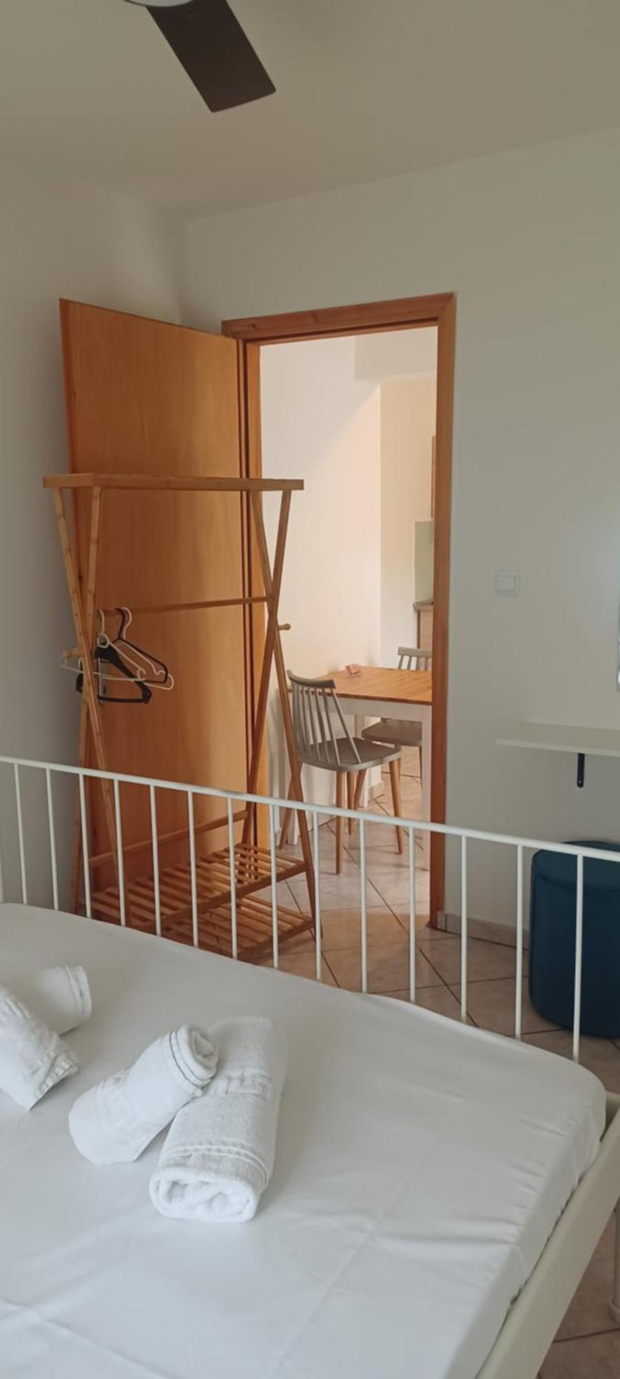 Simplicity At Iris Accommodation ซากูเดีย ภายนอก รูปภาพ